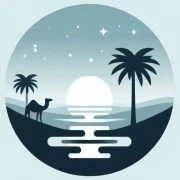 The Mirage